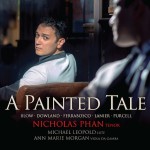 A Painted Tale: Blow • Dowland • Ferrabosco • Lanier • Purcell **