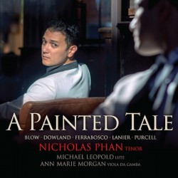 A Painted Tale **