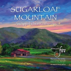 Sugarloaf Mountain: An Appalachian Gathering