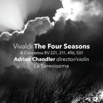 Vivaldi: The Four Seasons • Concertos for Bassoon and Violin ‘in tromba marina’
