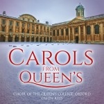 Carols from Queen’s