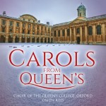 Carols from Queen’s