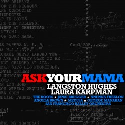 Laura Karpman – Ask Your Mama **