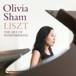 Liszt – The Art of Remembering **