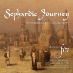 Sephardic Journey: Wanderings of the Spanish Jews