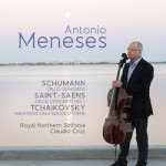 Schumann & Saint-Saëns Cello Concertos • Tchaikovsky: Rococo Variations
