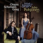 Chopin • Schumann • Grieg