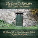 The Door To Paradise: Music from The Eton Choirbook