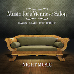 Music for a Viennese Salon