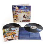 Anna Clyne: Mythologies (Vinyl LP) **