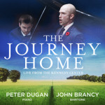 The Journey Home: Live from the Kennedy Center