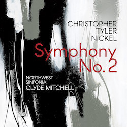 Nickel: Symphony No. 2