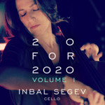 Inbal Segev: 20 for 2020 Volume I – EP