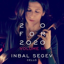 Inbal Segev: 20 for 2020 Volume III – EP