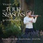 Vivaldi: The Four Seasons