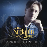The Scriabin Mystery