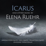 Elena Ruehr: Icarus