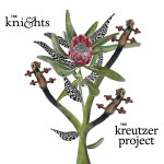 The Kreutzer Project: Beethoven • Anna Clyne • Colin Jacobsen • Janáček