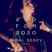 Inbal Segev: 20 for 2020