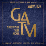 Nickel: GATM – Salvation EP