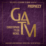 GATM – Prophecy EP