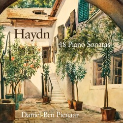 Haydn: 48 Piano Sonatas