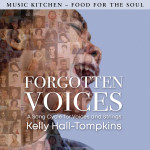 Forgotten Voices: A Song Cycle for Voices and Strings