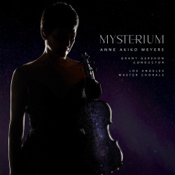 Mysterium – EP