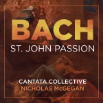 Bach: St. John Passion