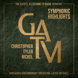 Nickel: GATM – Symphonic Highlights