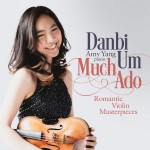 Much Ado – Romantic Violin Masterpieces