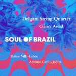 Soul of Brazil: Assad • Jobim • Villa-Lobos