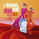 Beyond The Wall: Denisov • Schulhoff • Hindemith • Albright