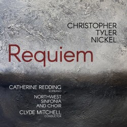 Nickel: Requiem