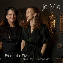 Ija Mia: Soundscape of the Sephardic Diaspora