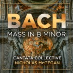 Bach: Mass in B Minor