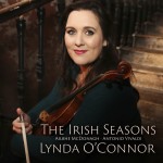 The Irish Seasons: Ailbhe McDonagh • Antonio Vivaldi