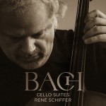Bach: Cello Suites