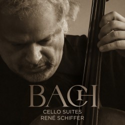 Bach: Cello Suites
