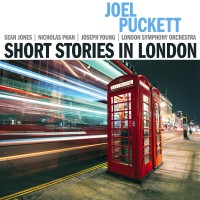 Joel Puckett: Short Stories in London