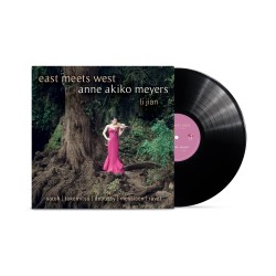 East Meets West (2026 Remaster – Vinyl LP)