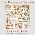 Veni Redemptor Gencium