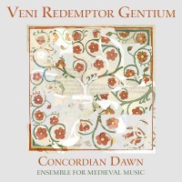 Veni Redemptor Gentium
