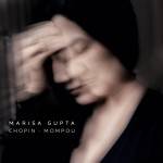Chopin • Mompou