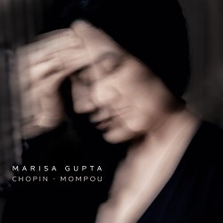 Chopin • Mompou