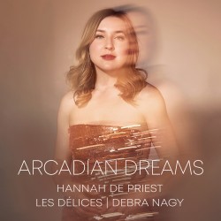 Arcadian Dreams