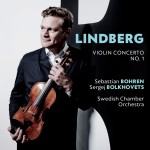 Lindberg: Violin Concerto No. 1