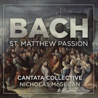 Bach: St Matthew Passion