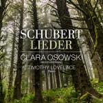 Schubert Lieder