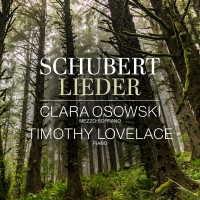 Schubert Lieder